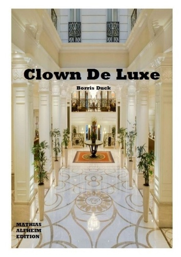 Emprunter Clown De Luxe livre