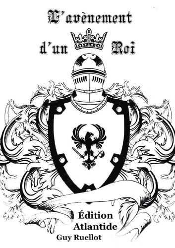 Emprunter L'Avénement d'un Roi livre