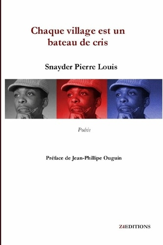 Emprunter Chaque village est un bateau de cris livre