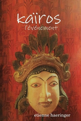 Emprunter kaïros, l'événement livre