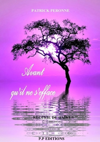 Emprunter Avant qu'il ne s'efface livre