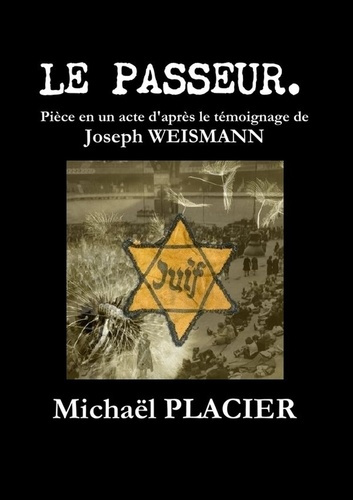 Emprunter Le passeur. livre