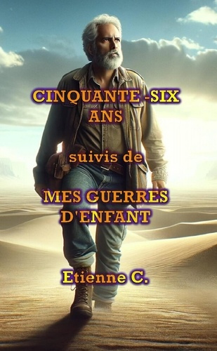 Emprunter Cinquante-six ans livre
