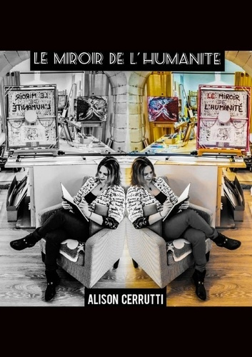 Emprunter Le miroir de l'humanité livre
