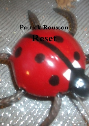 Emprunter Reset livre