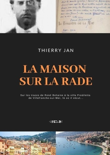 Emprunter La maison sur la rade livre