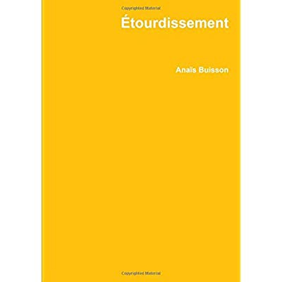 Emprunter Étourdissement livre