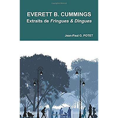 Emprunter EVERETT B. CUMMINGS Extraits de Fringues & Dingues livre