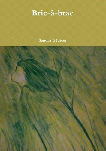Emprunter Bric-à-brac livre