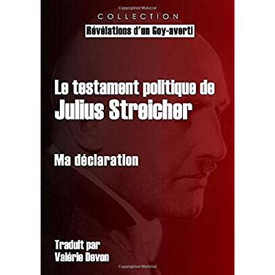 Emprunter Testament politique. Vinzouille livre