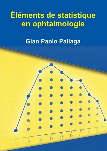 Emprunter Éléments de statistique en ophtalmologie livre