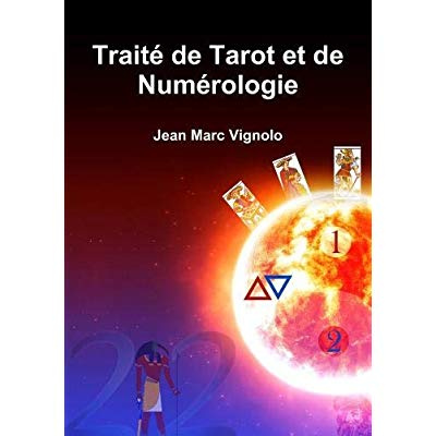 Emprunter TraitE de Tarot et de NumErologie livre