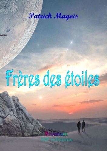 Emprunter Frères des étoiles livre