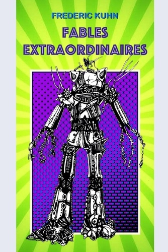 Emprunter Fables extraordinaires livre