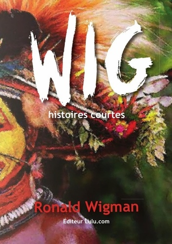 Emprunter WIG des histoires courtes livre