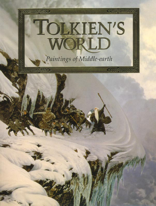 Emprunter TOLKIEN S WORLD livre
