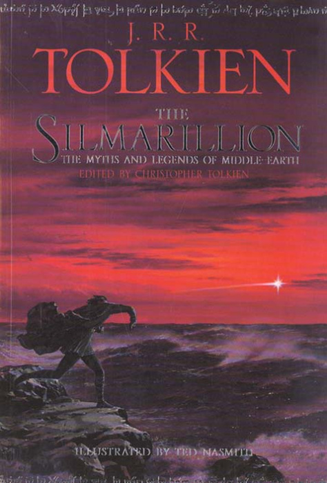 Emprunter SILMARILLION (TPB). livre