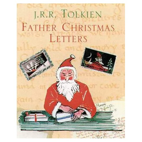 Emprunter FATHER CHRISTMAS LETTERS livre