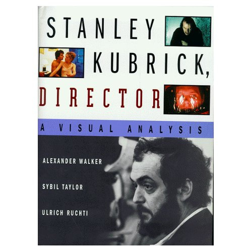 Emprunter STANLEY KUBRICK DIRECTS A VISU livre