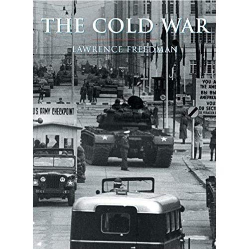 Emprunter COLD WARS livre