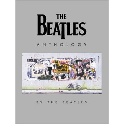 Emprunter BEATLES ANTHOLOGY livre