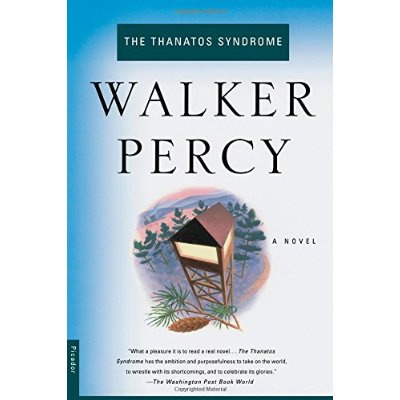 Emprunter THANATOS SYNDROME (THE) livre