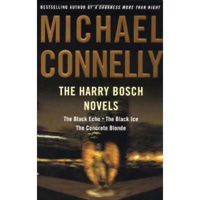 Emprunter HARRY BOSCH NOVELS livre