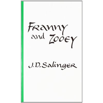 Emprunter FRANNY AND ZOOEY livre