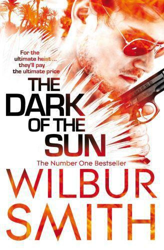 Emprunter DARK OF THE SUN (THE) livre