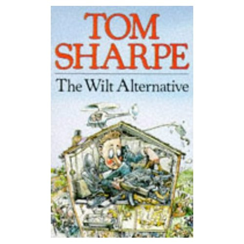 Emprunter WILT ALTERNATIVE livre