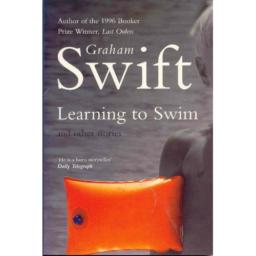 Emprunter LEARNING TO SWIM livre