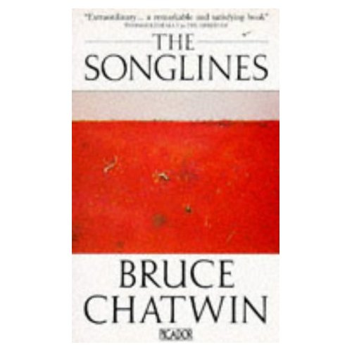 Emprunter SONGLINES livre