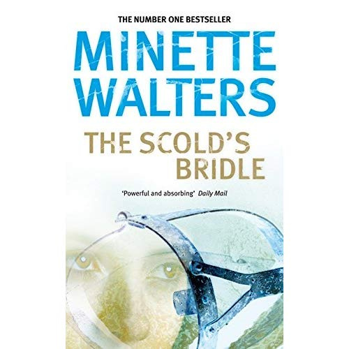 Emprunter SCOLD S BRIDLE (THE) MUSELIERE (LA) livre