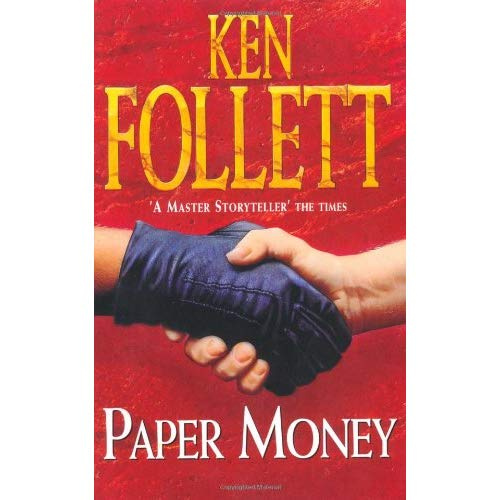 Emprunter PAPER MONEY livre