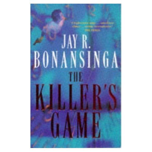 Emprunter KILLER S GAME livre