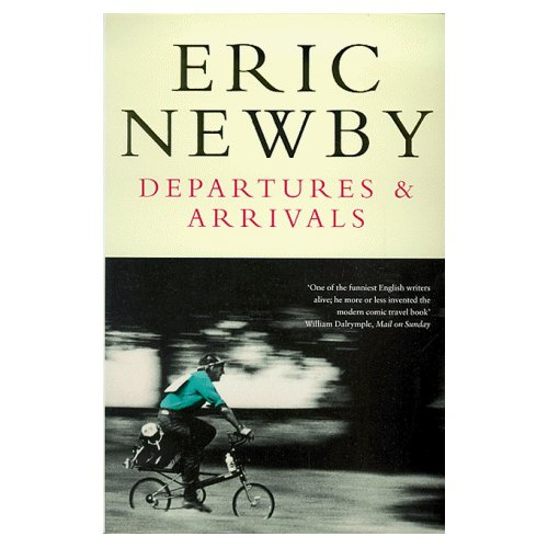 Emprunter DEPARTURES AND ARRIVALS livre