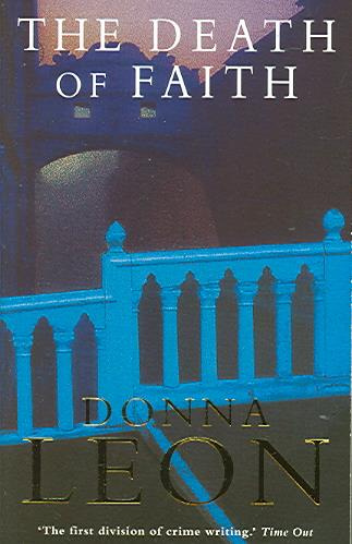 Emprunter DEATH OF FAITH livre