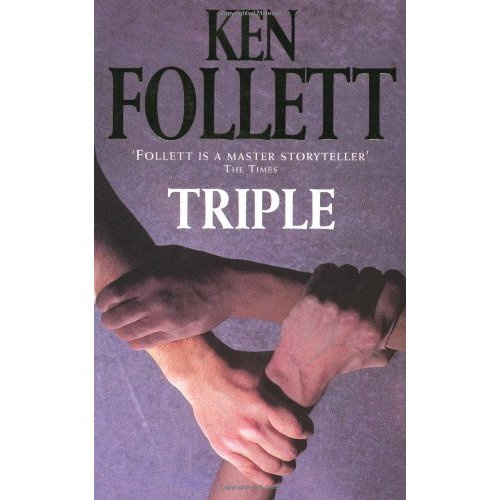 Emprunter TRIPLE livre