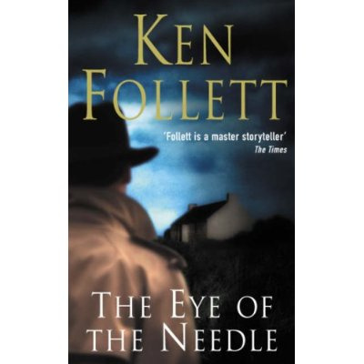 Emprunter EYE OF THE NEEDLE livre