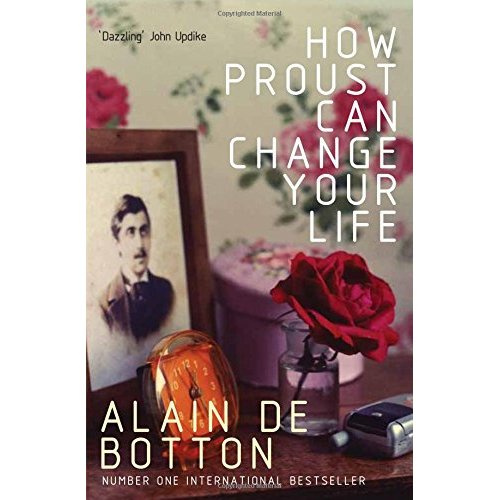 Emprunter HOW PROUST CAN CHANGE YOUR LIFE livre