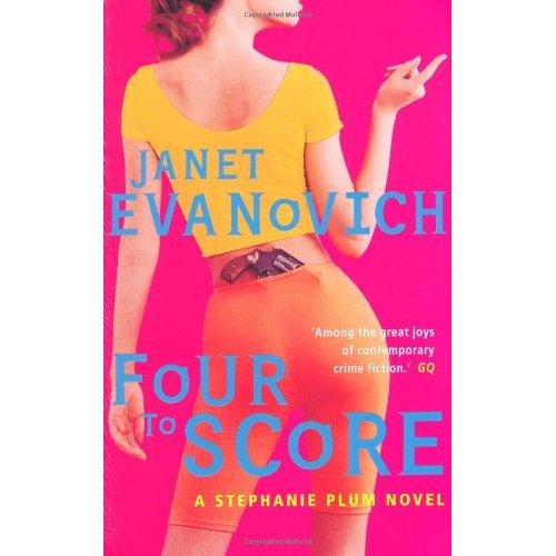Emprunter FOUR TO SCORE livre