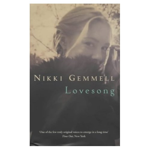 Emprunter LOVESONG livre