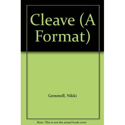 Emprunter CLEAVE livre