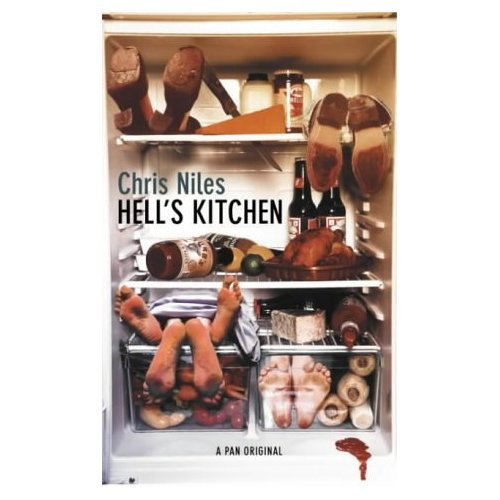 Emprunter HELL S KITCHEN livre