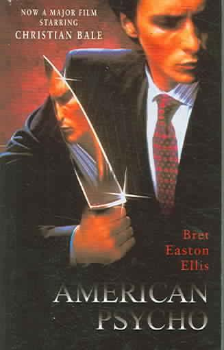 Emprunter AMERICAN PSYCHO AMERICAN PSYCHO livre
