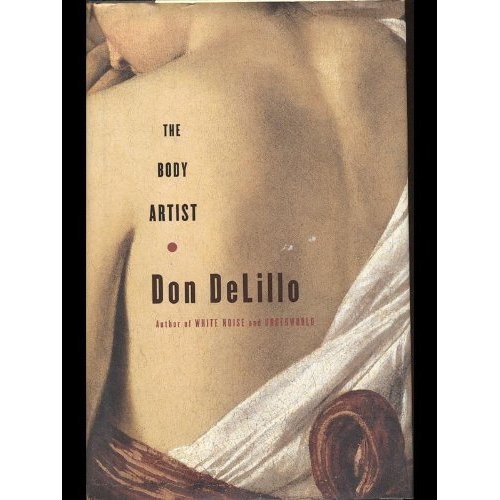 Emprunter BODY ARTIST livre