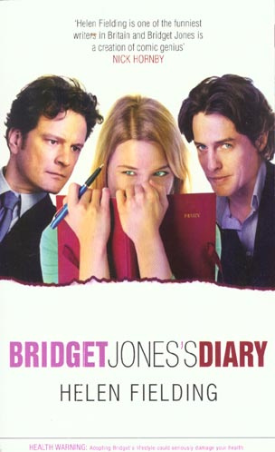 Emprunter BRIDGET JONES DIARY JOURNAL DE BRIDGET JONES LE) livre