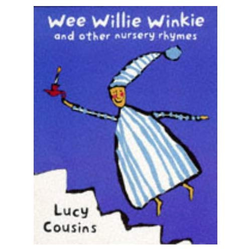 Emprunter WEE WILLIE WINKIE livre