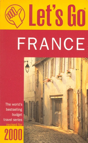 Emprunter LET S GO FRANCE livre