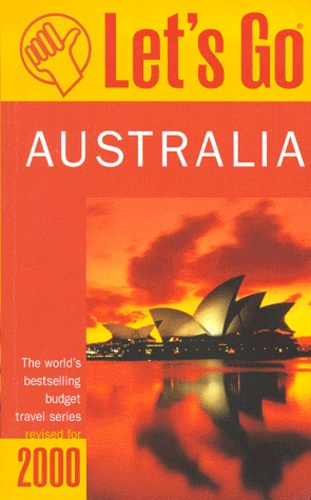 Emprunter LET S GO 2000 AUSTRALIA livre